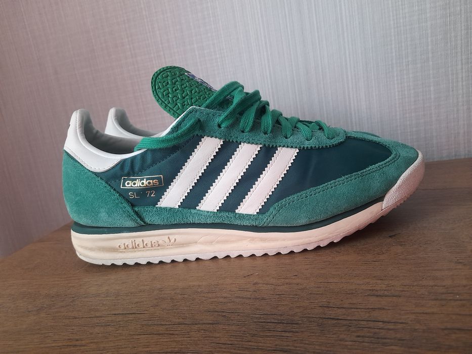 Adidas SL 72 RS маратонки 42 номер.