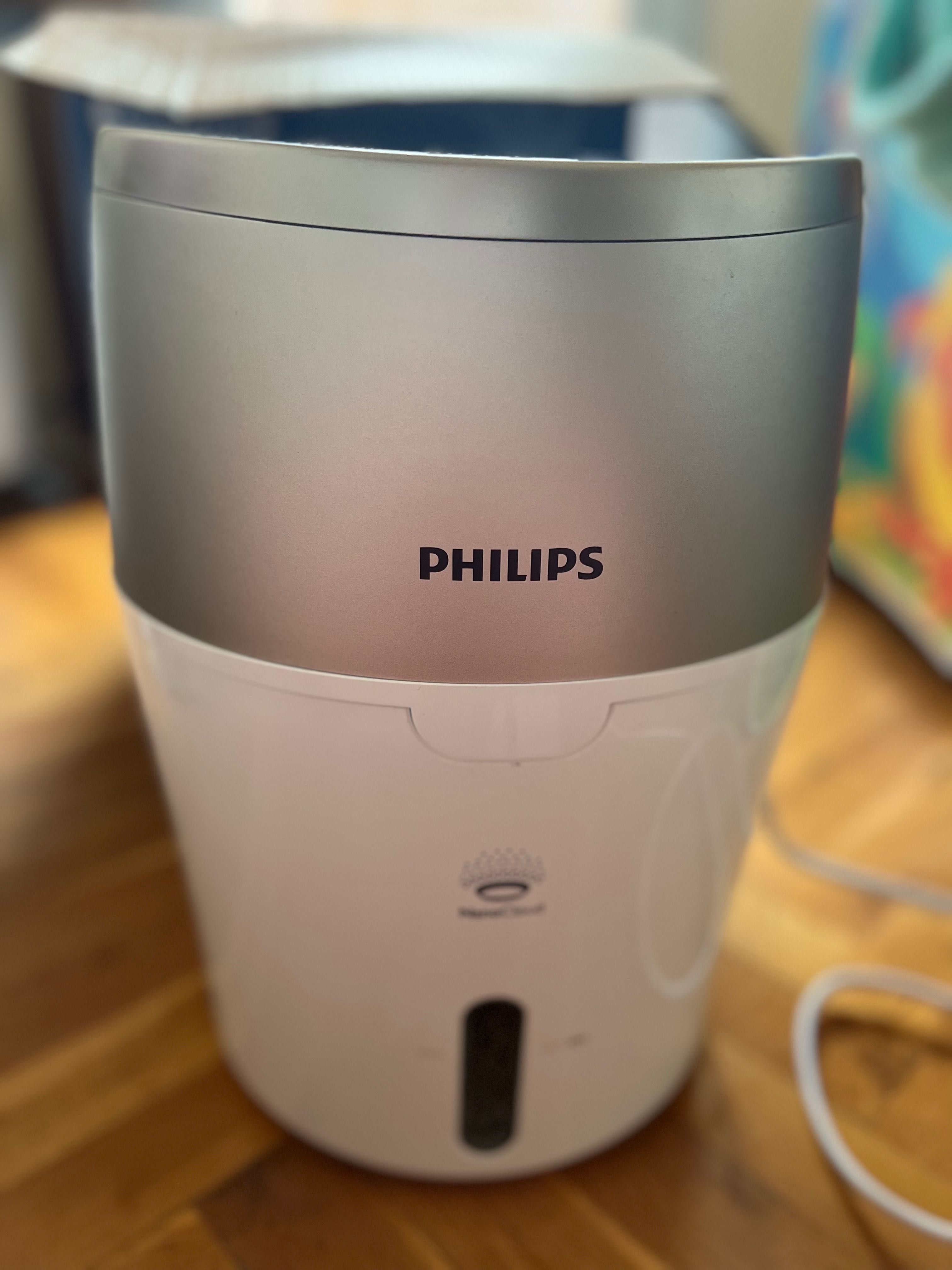 Овлажнител на въздух Philips HU4803/01