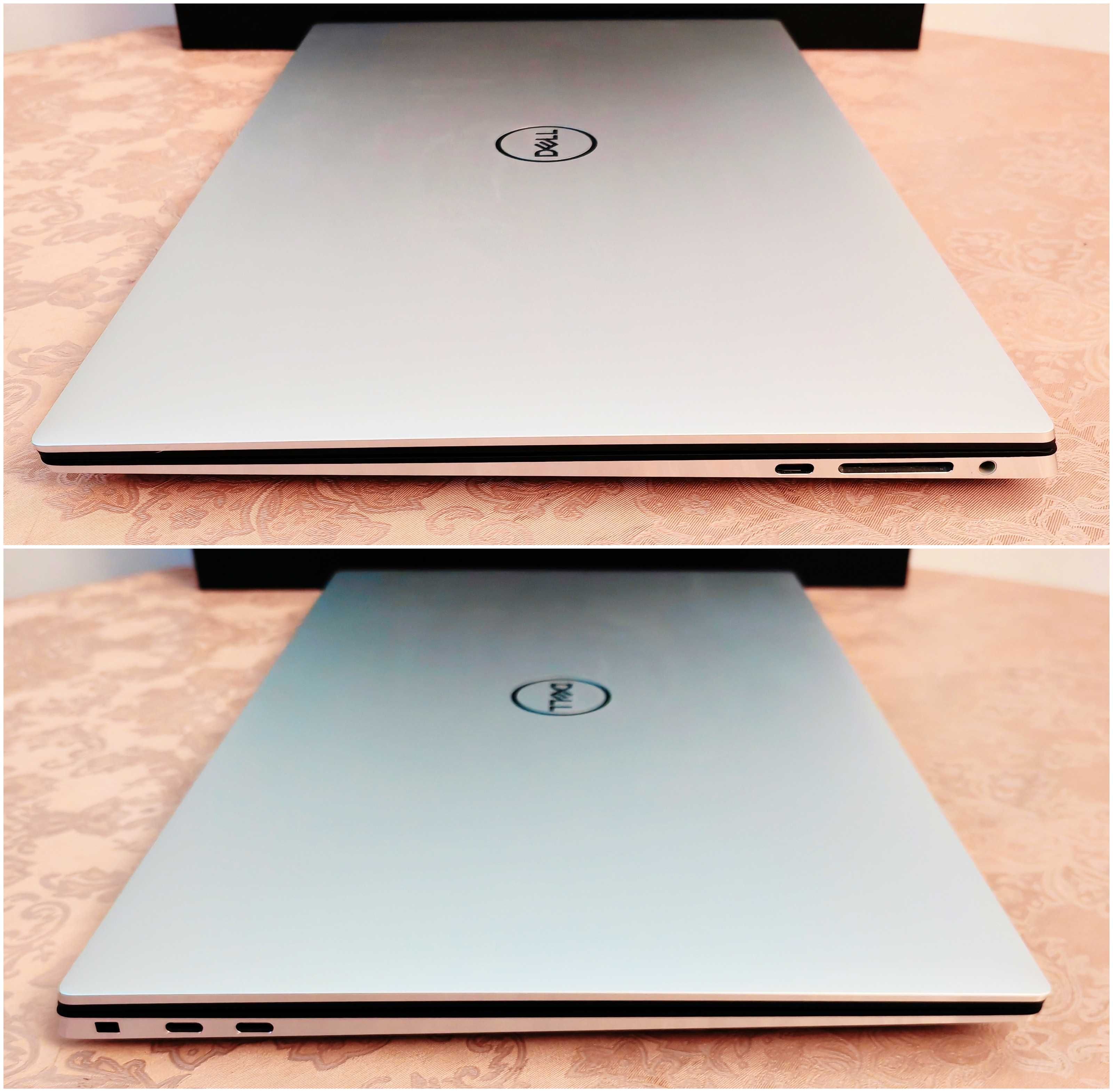 Dell XPS 9520/Core i7-12800H/RTX A1000/16GB RAM/256G SSD/15.6 FHD+ IPS
