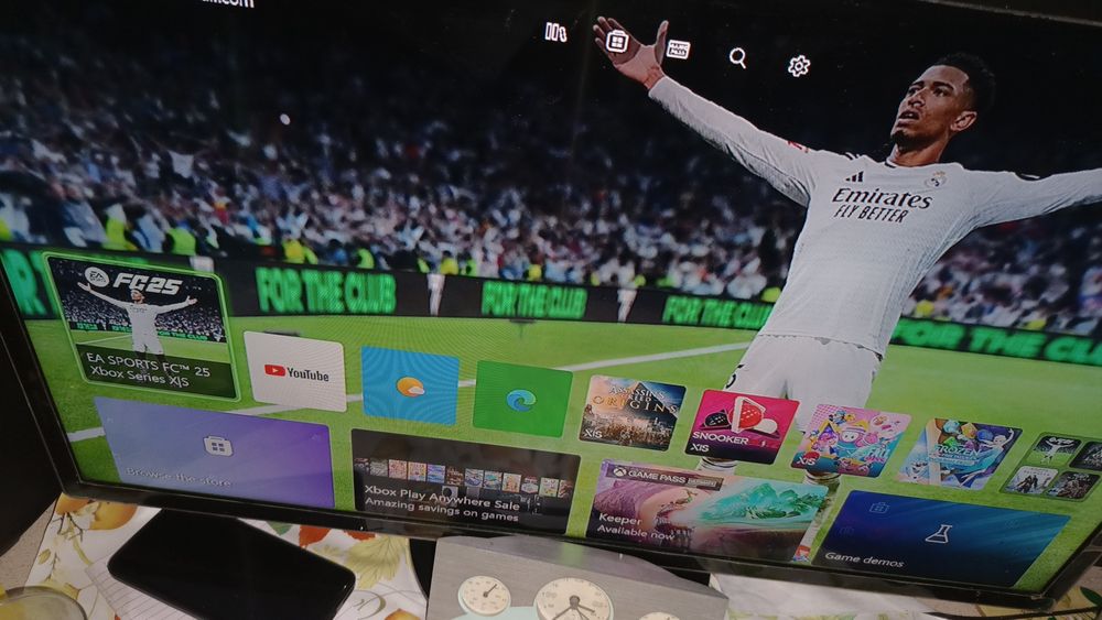 laptop Asus gaming FHD și Xbox one x