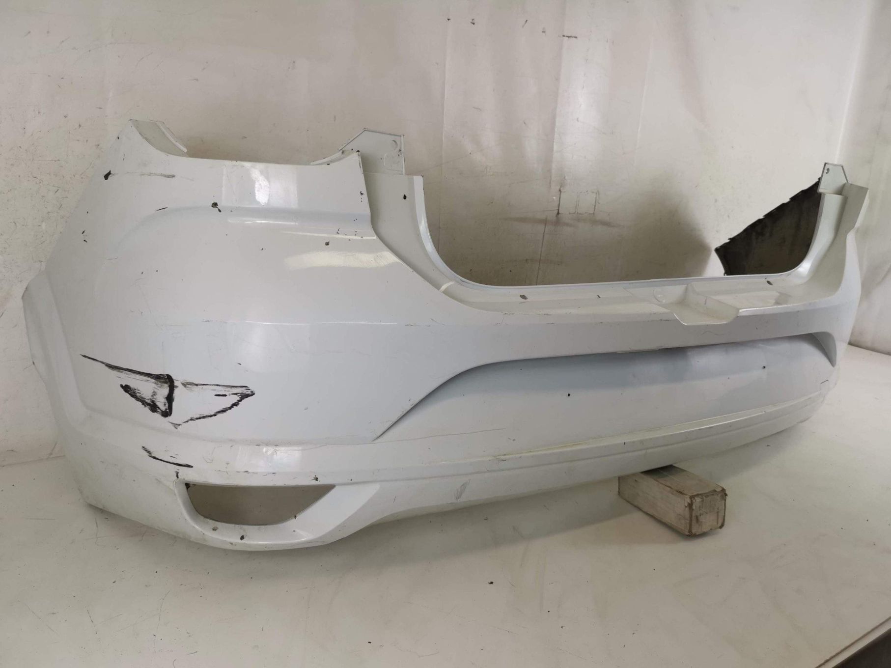 Bara Spate Dacia  Logan 3 [2020 - 2024] Originala