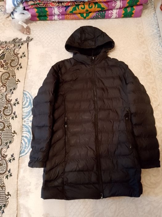 Пуховйк  Молодёжный