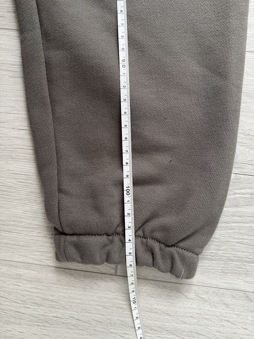 Pantaloni Spyder/ Sp5der Gri