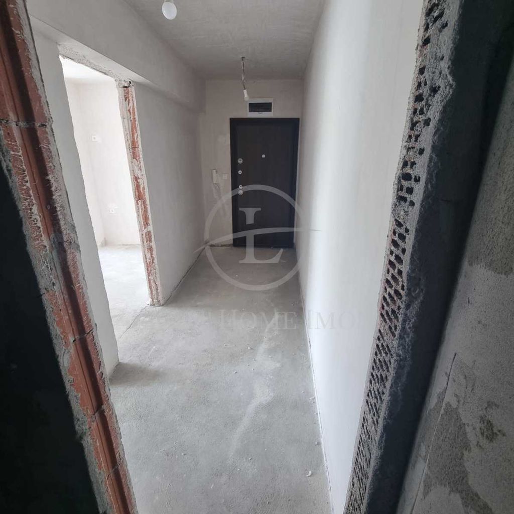 Продава се Двустаен апартамент в Пловдив, Съдийски - 69 кв.м за 1624 €/кв.м - Снимка #6