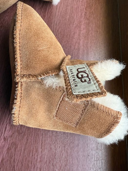 Ugg для детей оригинал ( 6 мес-12 мес)