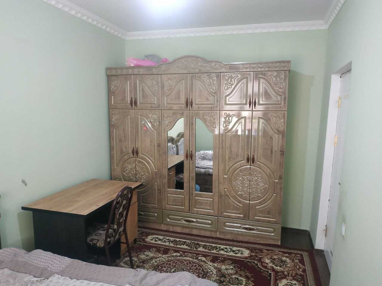 СРОЧНО! ДЁШЕВО! ПРОДАЁТСЯ коттедж по ул.Ф.Косимова