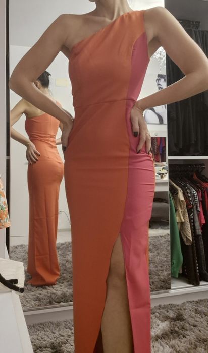 Rochie de nunta nouă,  mărimea Xs