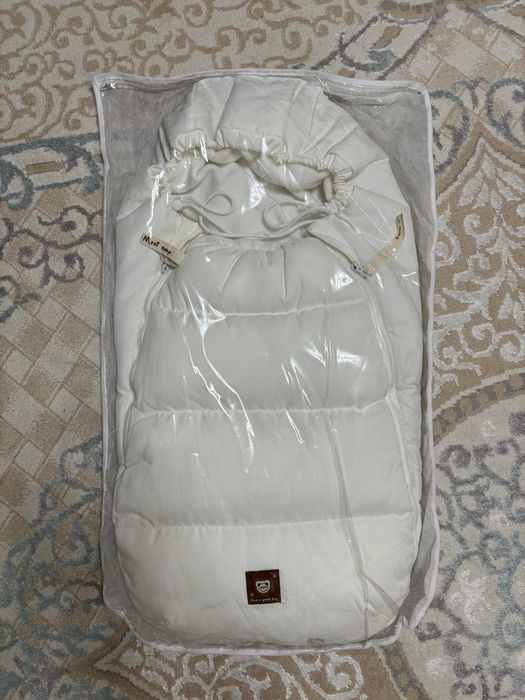 Конверт для новорожденного