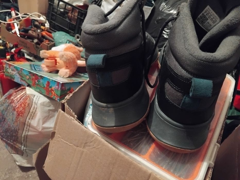 Мъжки сникерси Adidas