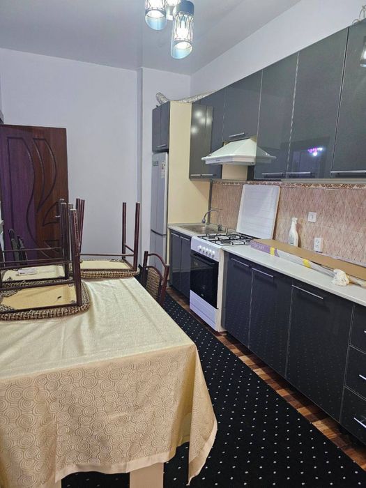 Срочно аренда 3х комнатная квартира адрес Шаумияна рустам шурбо