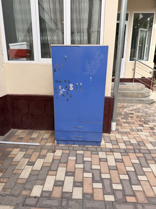 Продается детский шкаф