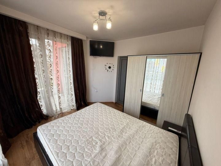 Дава се под наем Двустаен апартамент в Пловдив, Кършияка - 70 кв.м за 460 € - Снимка #6