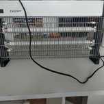 Lampa UV aparat Anti-Insecte Anti-tantari , Kill Pest 20/30/40 W