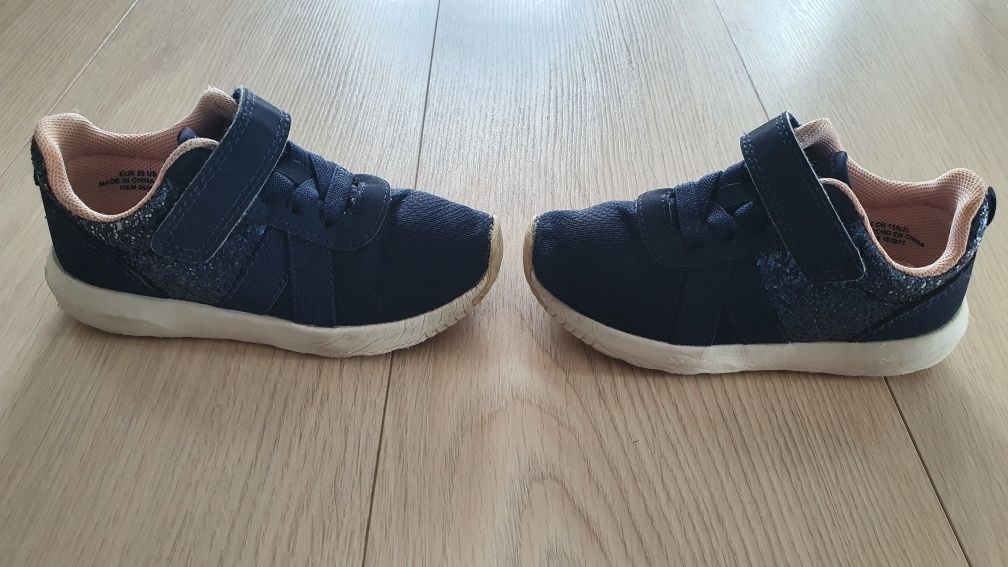 H&M Adidasi Sneakers fetite mar 25 talpa spuma arici s buna Curier OLX