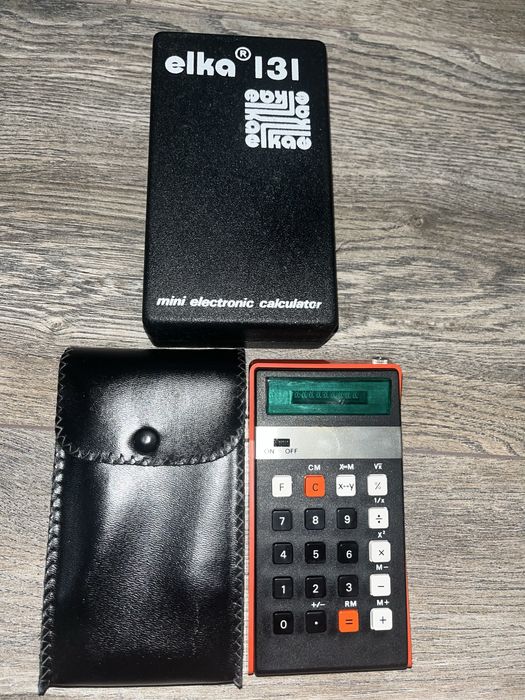 Елка калкулатори