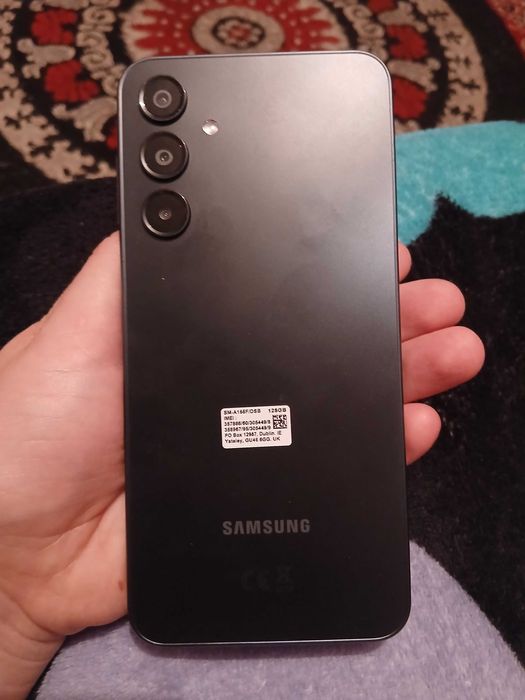 Vand sau schimb Samsung a16 vand