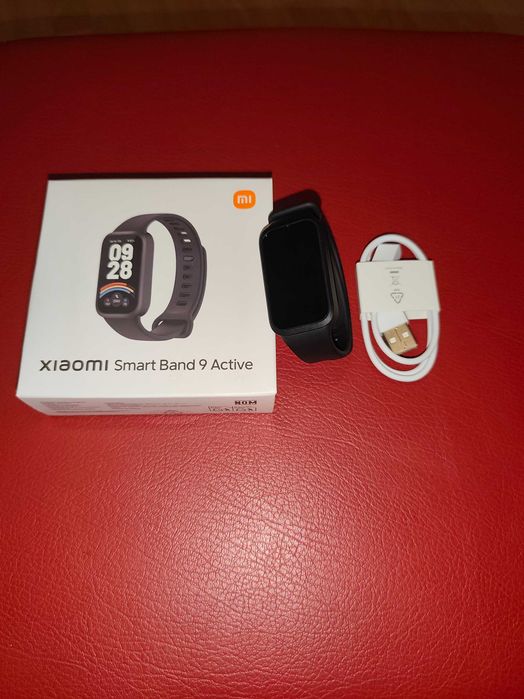 Xiaomi Smart Band 9 Active