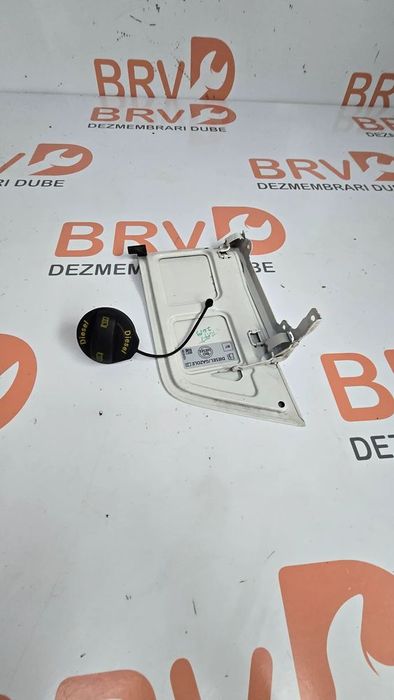 Usa rezervor pentru Vw Crafter 2.0 motorizare Euro 6 2019 an fabricati