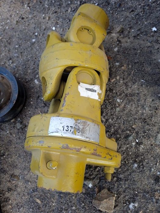 ГУК карданого вала