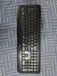tastatura wireless cu baterii microsoft