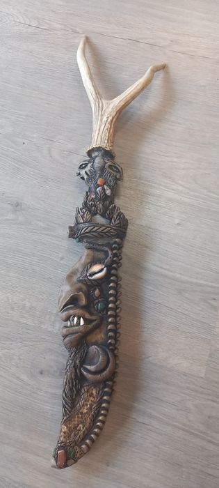 Cutit maceta colectie