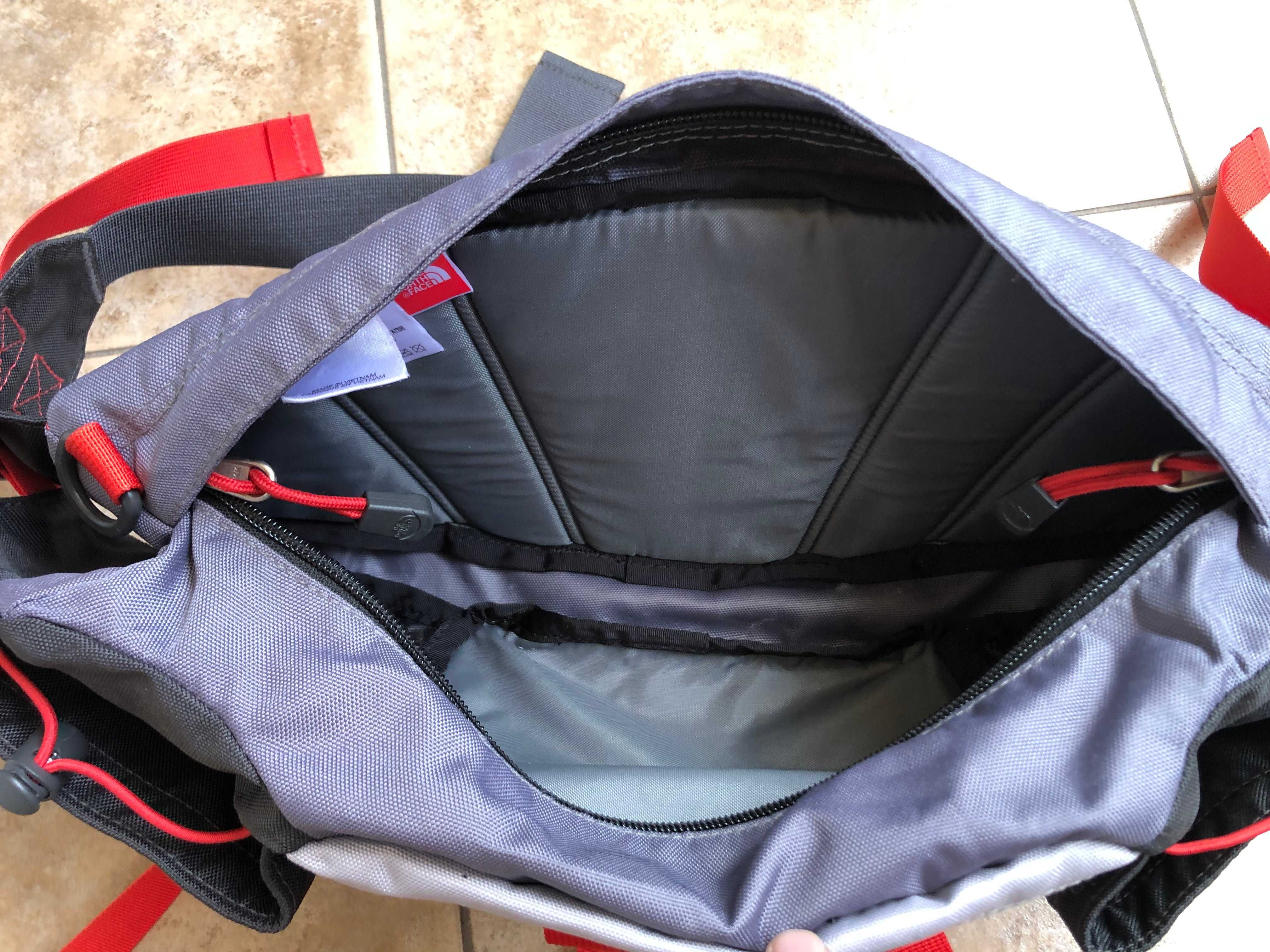 The North Face Lumbar Waist Fanny Pack Mountain Biker раница