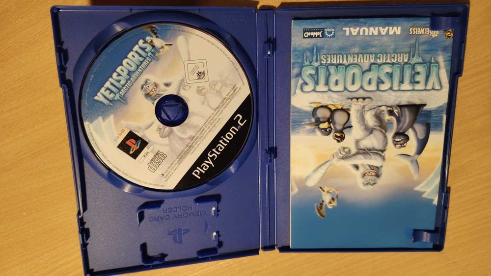 Jocuri Playstation 2 PS2