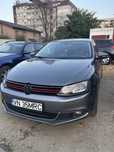 Volkswagen Jetta 2013