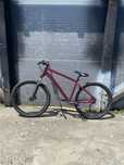 Mtb Rockrider 540