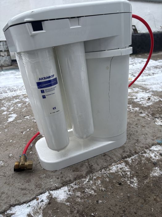 Продам фильтр для очистки воды