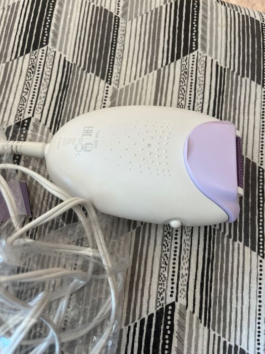 Епилатор  - Braun