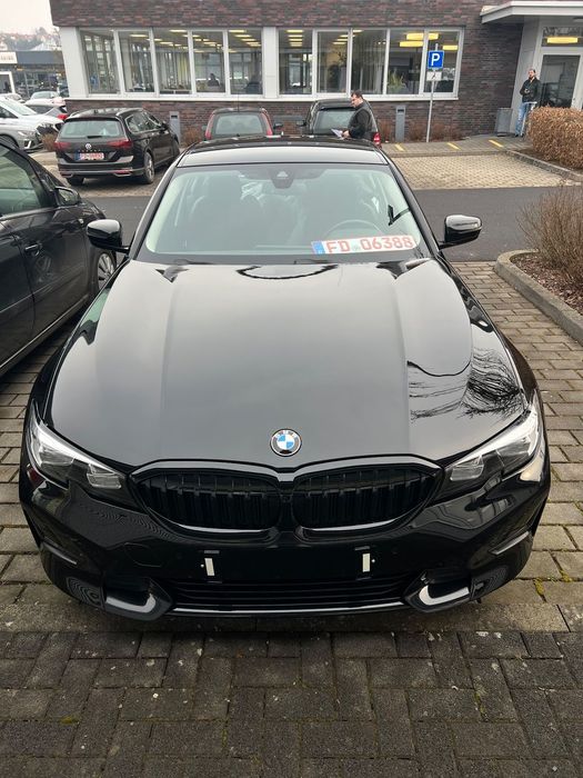 BMW Seria 3 330e B48B20B / Primul Proprietar / Stare Perfectă