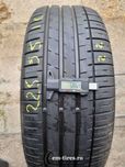 Anvelopa Vara 225/55 R18 FALKEN Azensis FK510 SUV