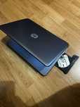 Laptop HP Intel Core I5, 8GB RAM, SSD 256GB, Windows 10 Home