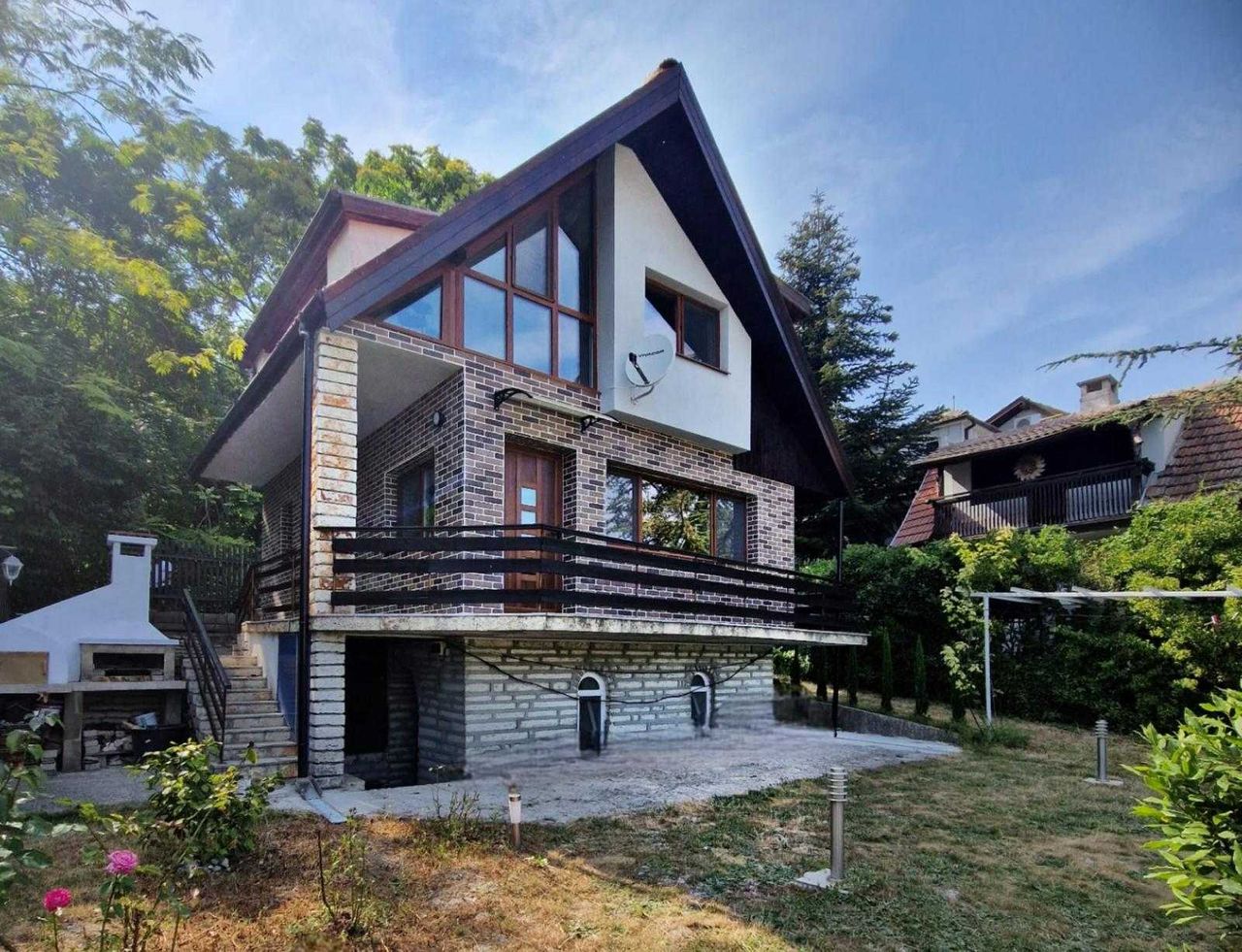 Продава се Къща в Балчик - 80 кв.м за 2050 €/кв.м - Снимка #8