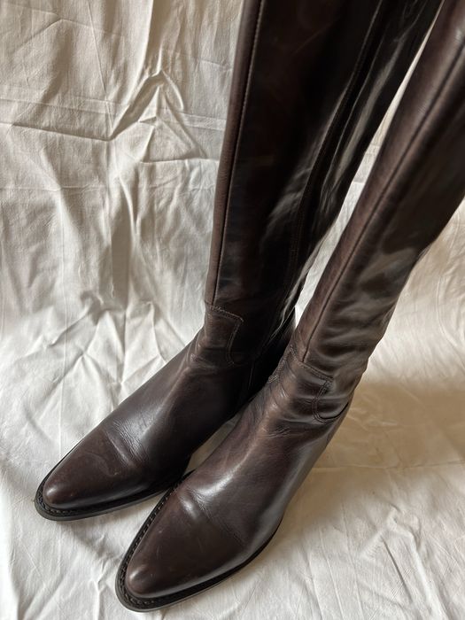 Португалски ботуши 38,5 номер