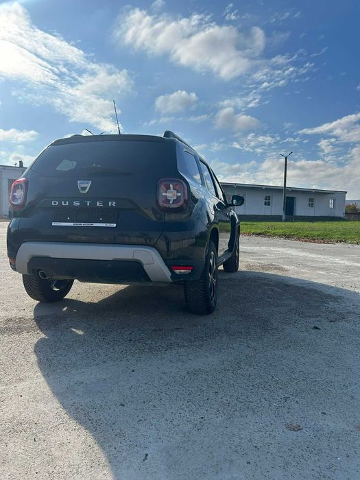Vand Dacia Duster