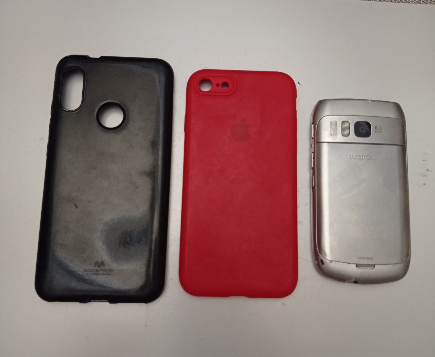 IPhone 13 ,IPhone 7 ,Nokia и  Redmi