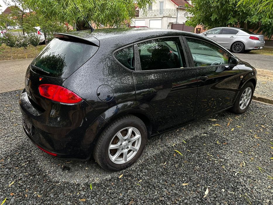 2010 Seat Leon - 1.2TSI 105CP E5 - Clima, Pilot aut..