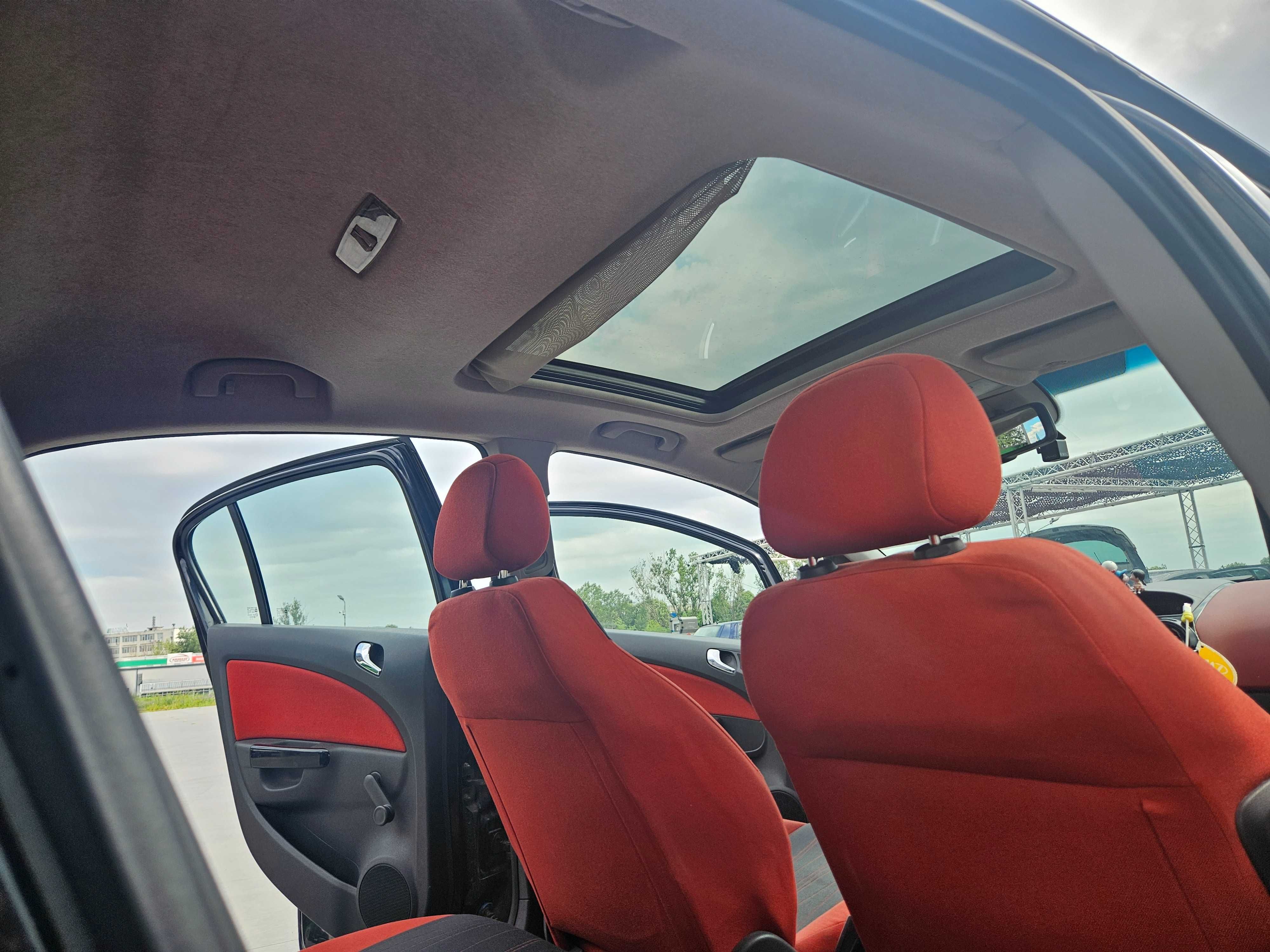 Opel Corsa D 1.3 CDTI