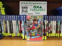 Super Mario Odyssey Nintendo Switch Forgames.ro