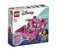 Lego disney princess