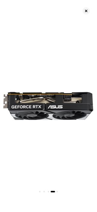 Vand schimb placa video Asus RTX 5060 8Gb GDDR7 Nou sigilat