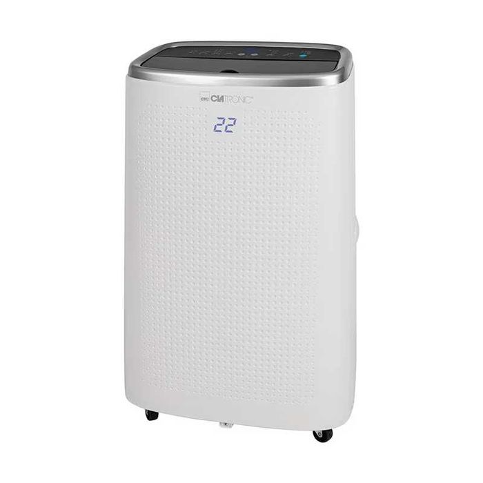Aparat aer conditionat portabil Clatronic, CL 3750, 12000 BTU, Wi-Fi
