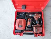 Vand bormasina autofiletanta hilti sf4 a-22