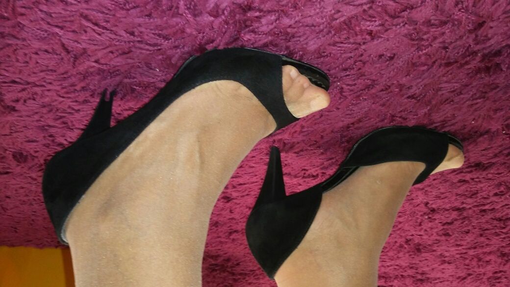 sandale elegante