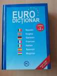Dicționar multilingv