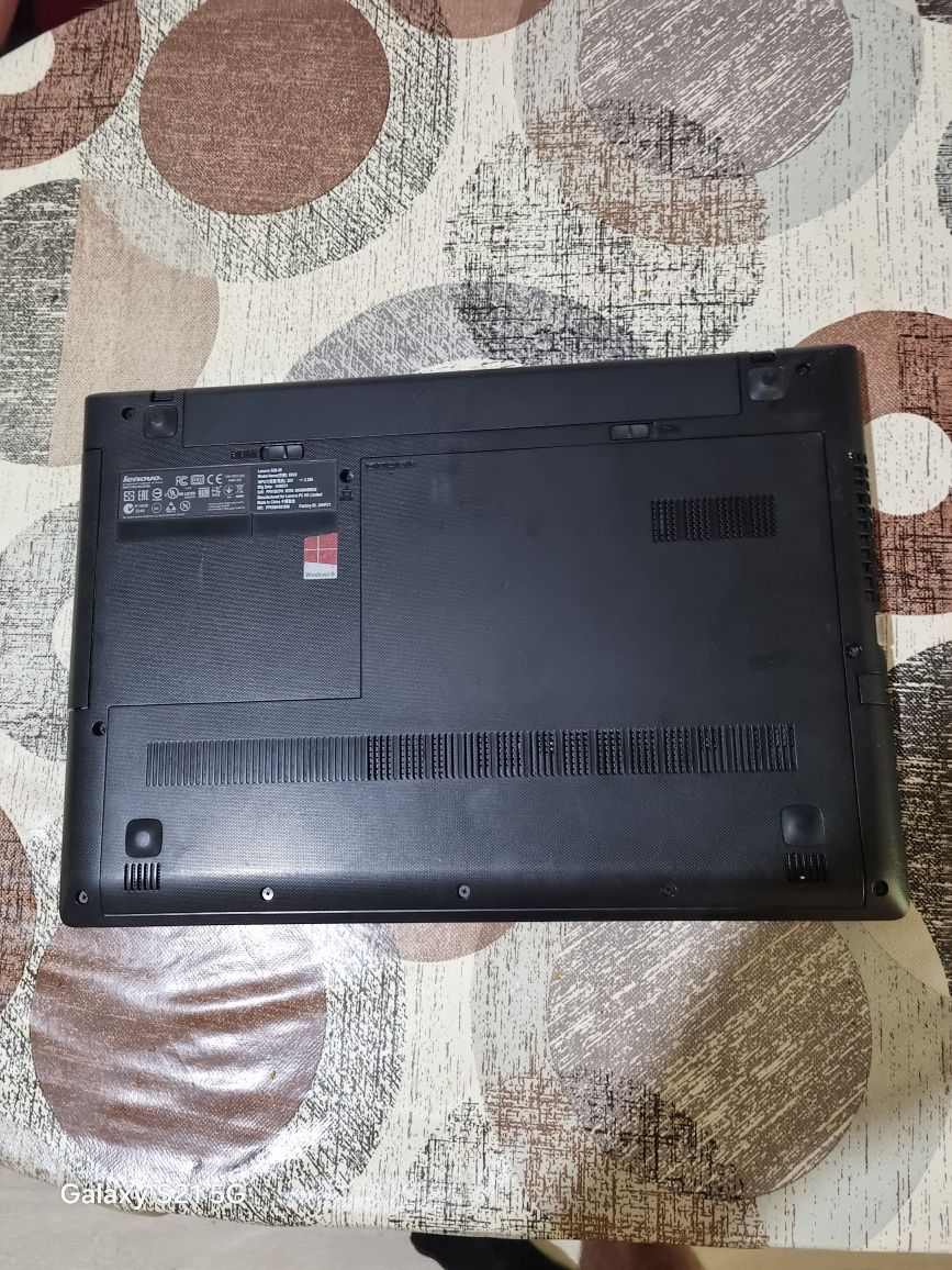 Lenovo IdeaPad G50-30