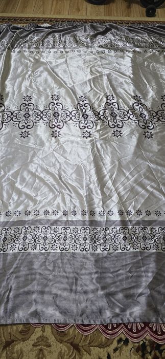 Срочно продам портъеры