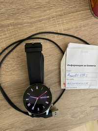 Xiaomi Amazfit GTR 2 Classic Leather Чисто нов с Гаранция